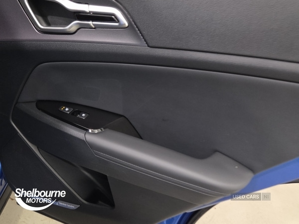 Used Kia Sportage 2023 for sale - 78136533: Photo 34