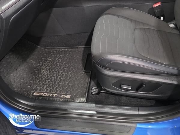 Used Kia Sportage 2023 for sale - 78136533: Photo 38