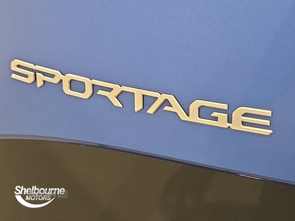 Used Kia Sportage 2023 for sale - 78136533: Photo 42