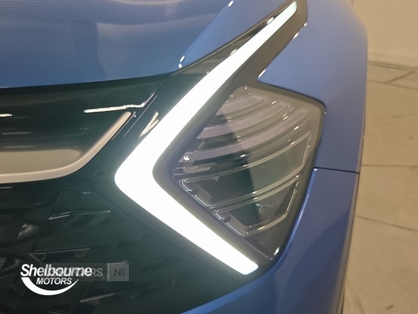 Used Kia Sportage 2023 for sale - 78136533: Photo 48