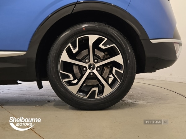 Used Kia Sportage 2023 for sale - 78136533: Photo 7