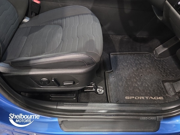 Used Kia Sportage 2023 for sale - 78136533: Photo 8