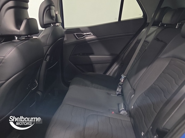 Used Kia Sportage 2023 for sale - 78136533: Photo 9