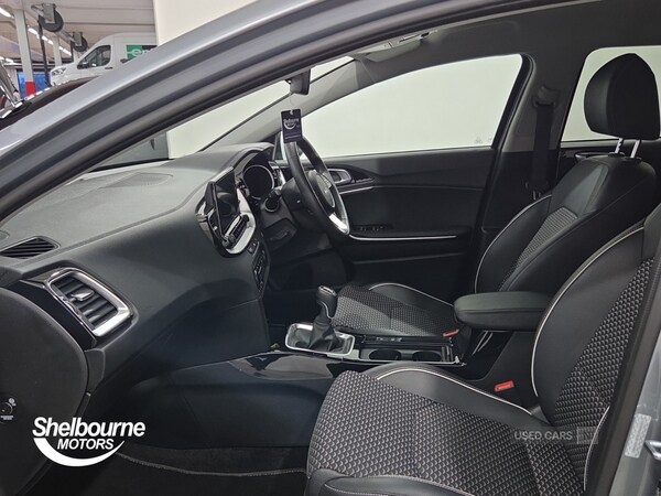 Used Kia Ceed 2025 for sale - 77280415: Photo 10