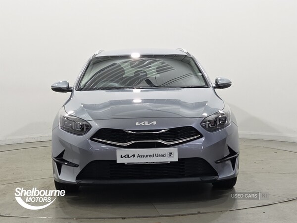 Used Kia Ceed 2025 for sale - 77280415: Photo 11