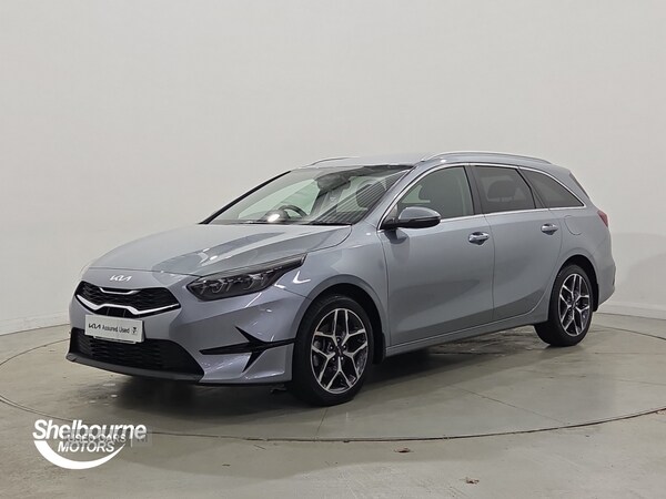 Used Kia Ceed 2025 for sale - 77280415: Photo 12