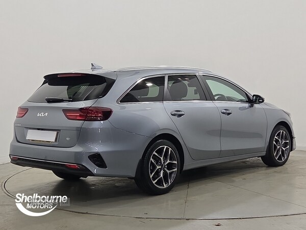 Used Kia Ceed 2025 for sale - 77280415: Photo 13