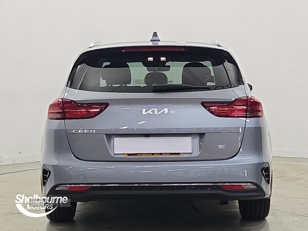 Used Kia Ceed 2025 for sale - 77280415: Photo 14