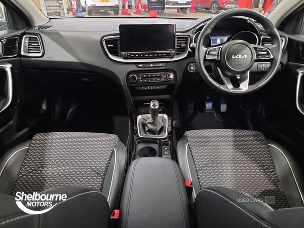 Used Kia Ceed 2025 for sale - 77280415: Photo 16