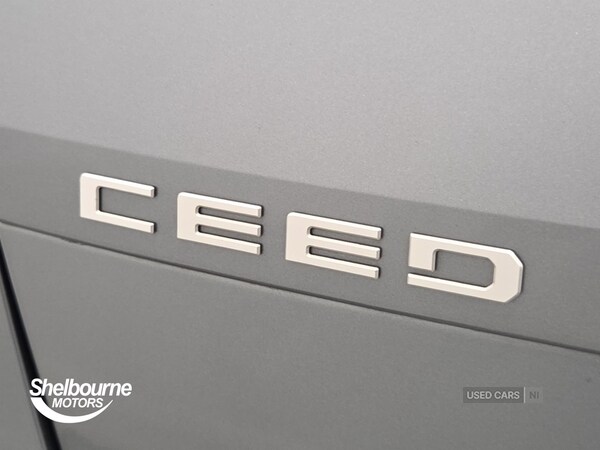 Used Kia Ceed 2025 for sale - 77280415: Photo 22