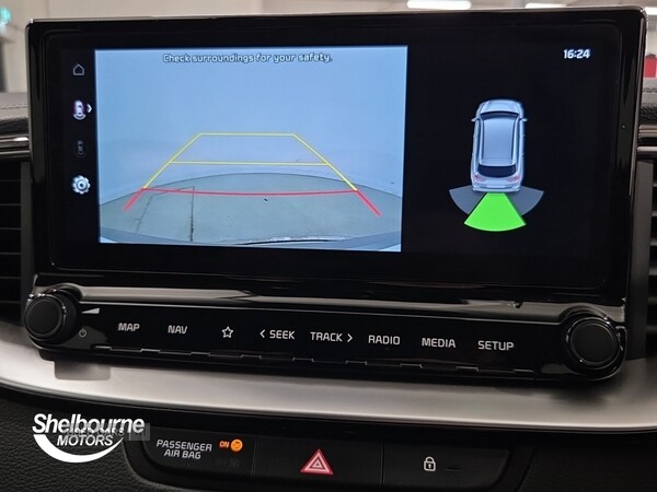 Used Kia Ceed 2025 for sale - 77280415: Photo 38