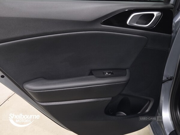 Used Kia Ceed 2025 for sale - 77280415: Photo 46