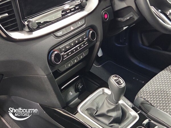 Used Kia Ceed 2025 for sale - 77280415: Photo 47