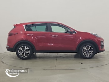 Used Kia Sportage 2022 for sale - 79497716: Photo