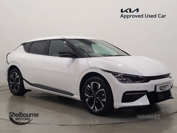 Used Kia EV6 2024 for sale - 76378343: Photo 1