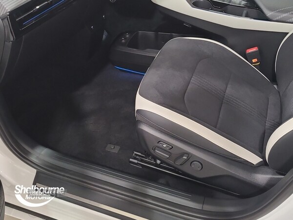 Used Kia EV6 2024 for sale - 76378343: Photo 11