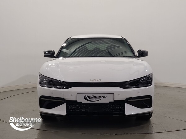 Used Kia EV6 2024 for sale - 76378343: Photo 12