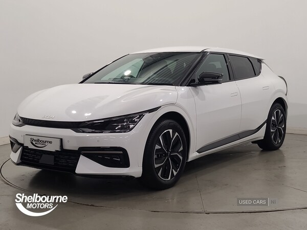 Used Kia EV6 2024 for sale - 76378343: Photo 13