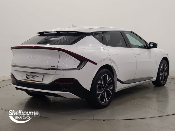 Used Kia EV6 2024 for sale - 76378343: Photo 14