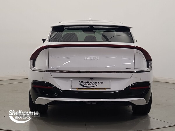 Used Kia EV6 2024 for sale - 76378343: Photo 15