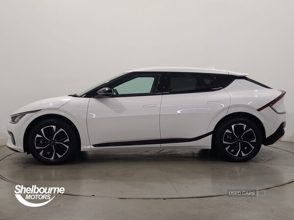 Used Kia EV6 2024 for sale - 76378343: Photo 16