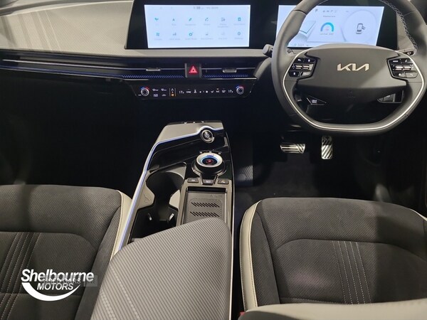Used Kia EV6 2024 for sale - 76378343: Photo 17