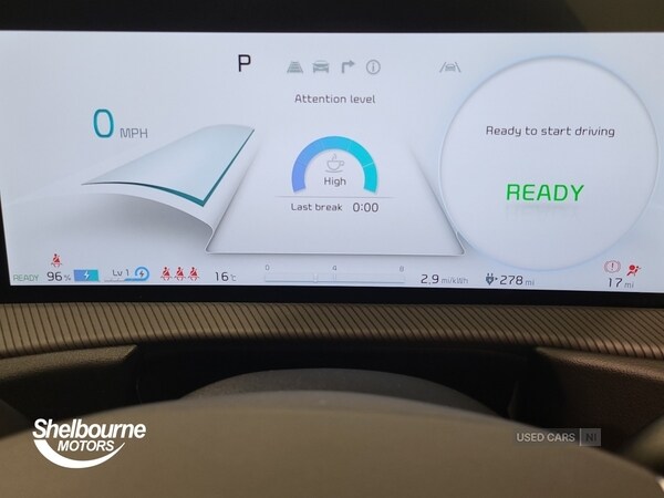 Used Kia EV6 2024 for sale - 76378343: Photo 19