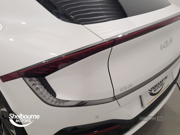 Used Kia EV6 2024 for sale - 76378343: Photo 24