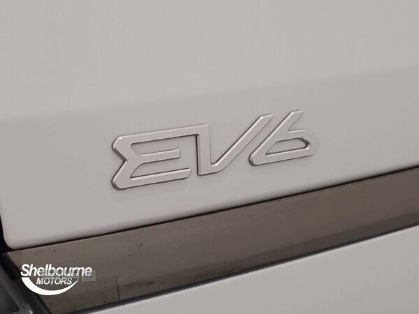 Used Kia EV6 2024 for sale - 76378343: Photo 27