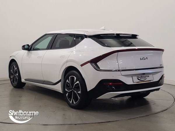 Used Kia EV6 2024 for sale - 76378343: Photo 3