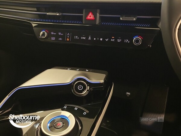 Used Kia EV6 2024 for sale - 76378343: Photo 35