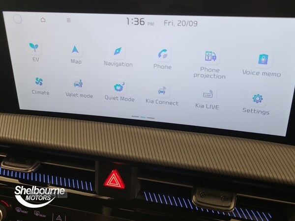 Used Kia EV6 2024 for sale - 76378343: Photo 38