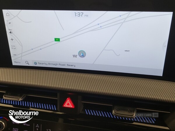 Used Kia EV6 2024 for sale - 76378343: Photo 39