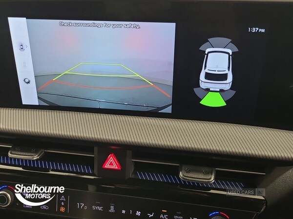 Used Kia EV6 2024 for sale - 76378343: Photo 40