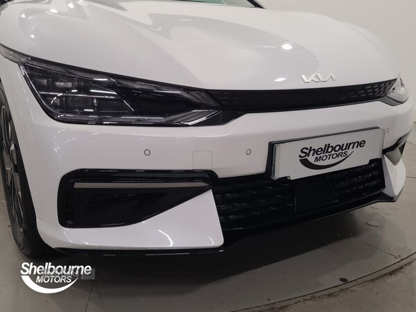 Used Kia EV6 2024 for sale - 76378343: Photo 48