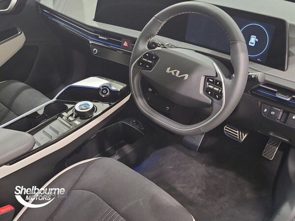 Used Kia EV6 2024 for sale - 76378343: Photo 5