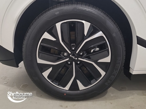 Used Kia EV6 2024 for sale - 76378343: Photo 8