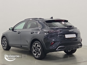 Used Kia XCeed 2023 for sale - 78753403: Photo