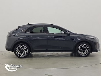 Used Kia XCeed 2023 for sale - 78753403: Photo