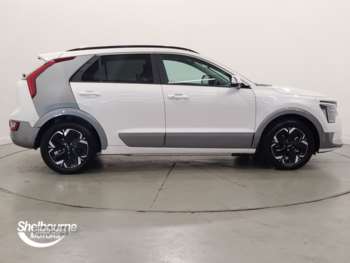 Used Kia Niro 2025 for sale - 74547271: Photo
