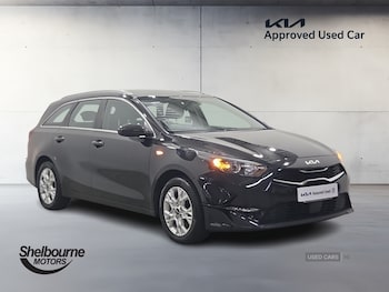 Used Kia Ceed 2023 for sale - 79117288: Photo