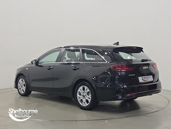 Used Kia Ceed 2023 for sale - 79117288: Photo