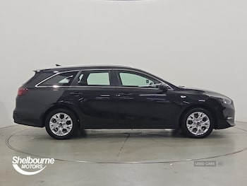 Used Kia Ceed 2023 for sale - 79117288: Photo