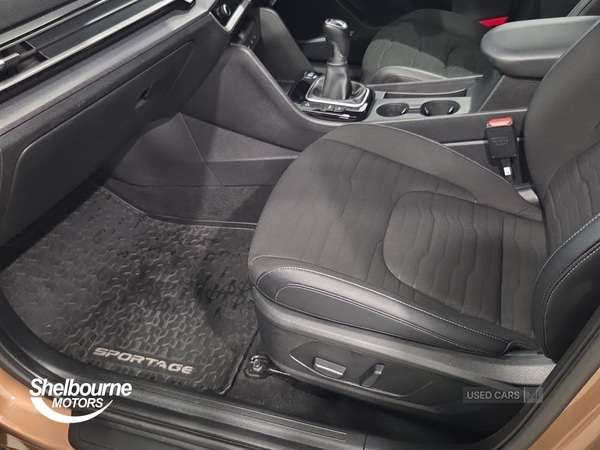 Used Kia Sportage 2022 for sale - 78116815: Photo 11