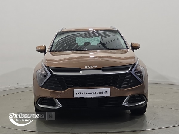 Used Kia Sportage 2022 for sale - 78116815: Photo 12