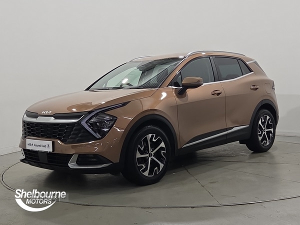 Used Kia Sportage 2022 for sale - 78116815: Photo 13