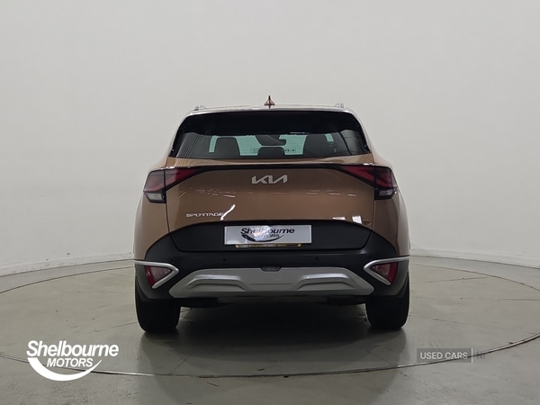 Used Kia Sportage 2022 for sale - 78116815: Photo 15