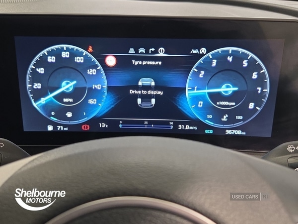 Used Kia Sportage 2022 for sale - 78116815: Photo 19