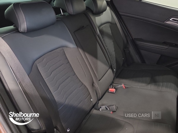 Used Kia Sportage 2022 for sale - 78116815: Photo 21