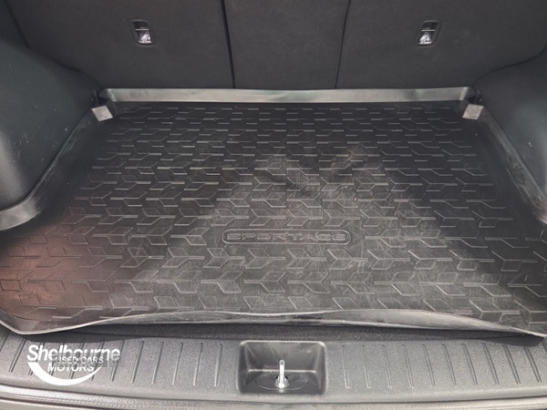 Used Kia Sportage 2022 for sale - 78116815: Photo 22